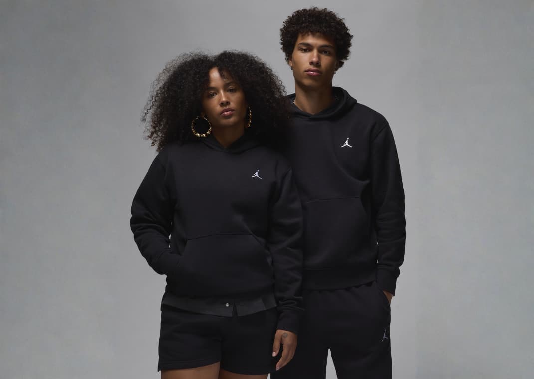 Jordan MVP Men's Jacket