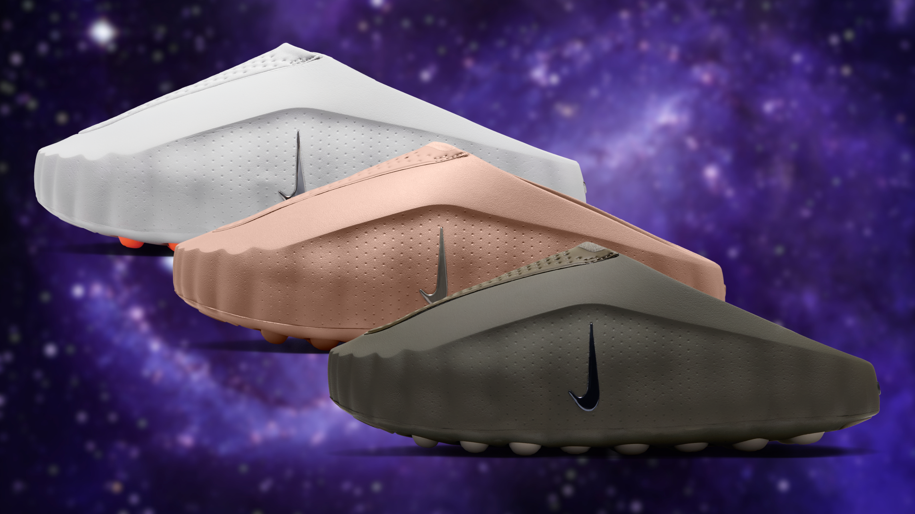 Where to Buy the Nike Mind Restock for October 2026
