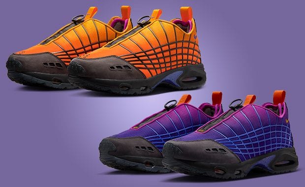 The Kids of Immigrants x Nike Air Max Sunder SP Pack Restocks December 2024