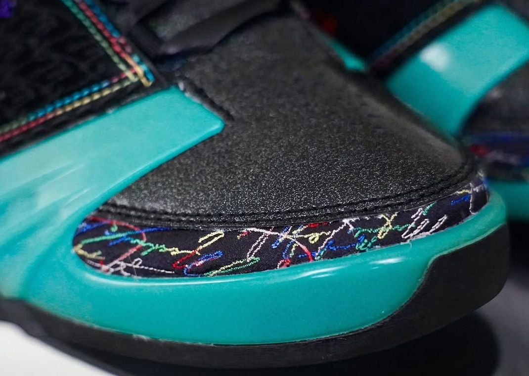 Jordan ジャケット サイン入り 23 Jordan ジャケット サイン入り