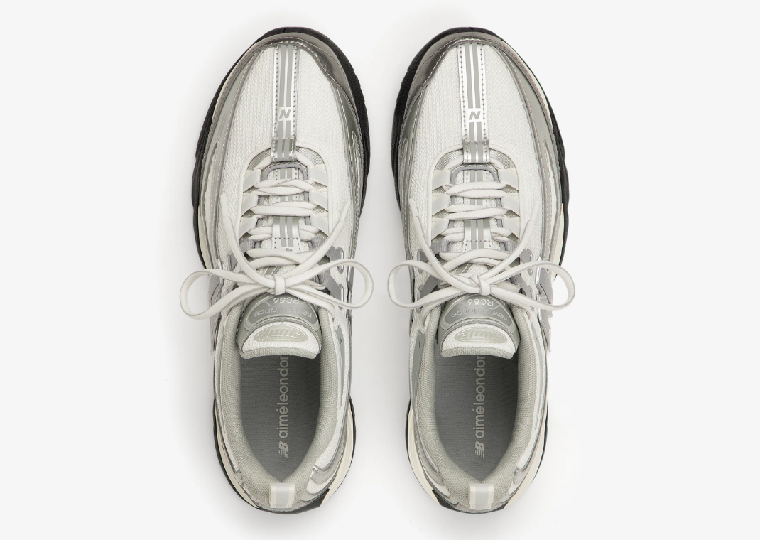Aime Leon Dore x New Balance RC56 Pristine - Top