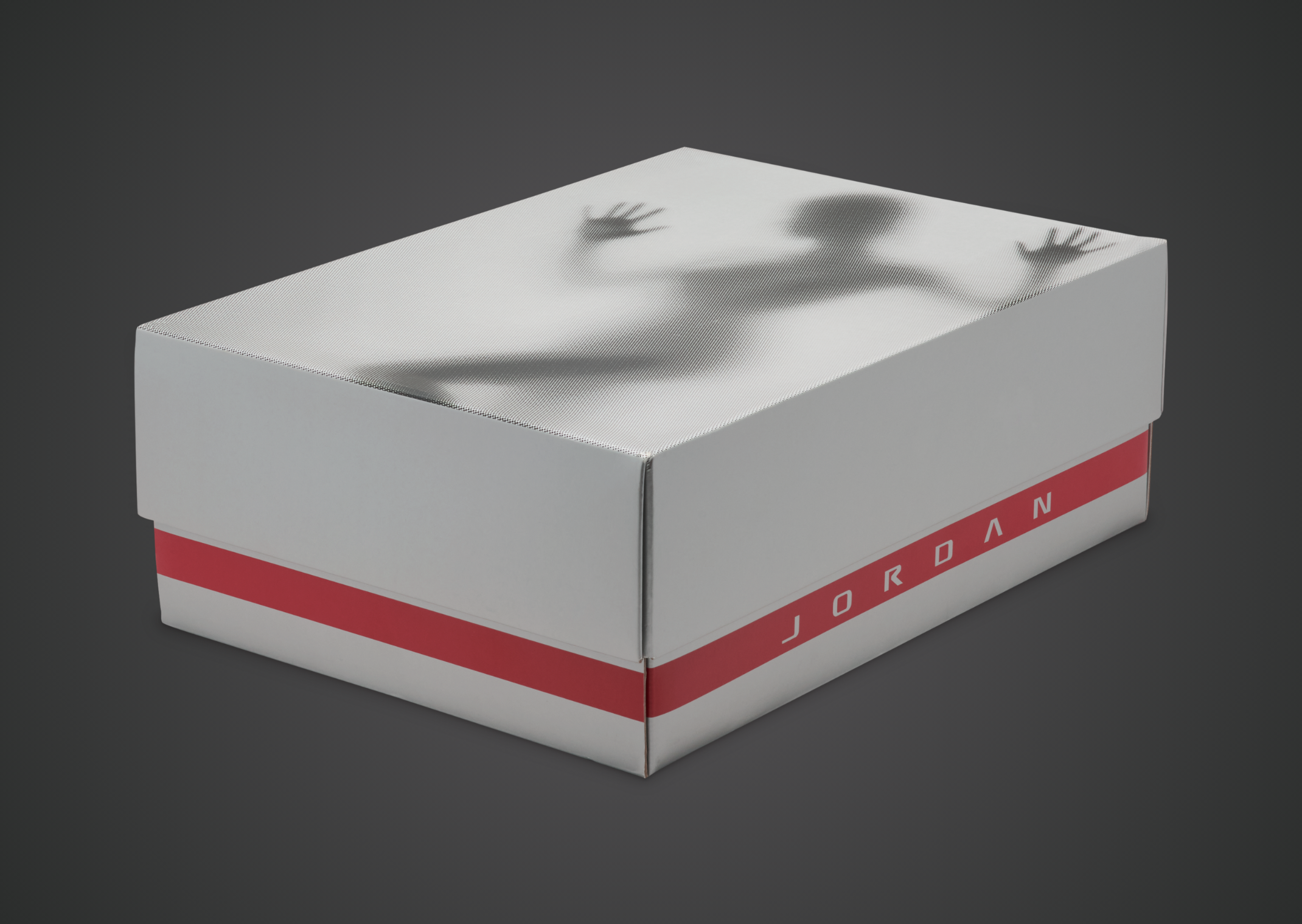 Mowalola x Air Jordan 14 Retro Mule Packaging