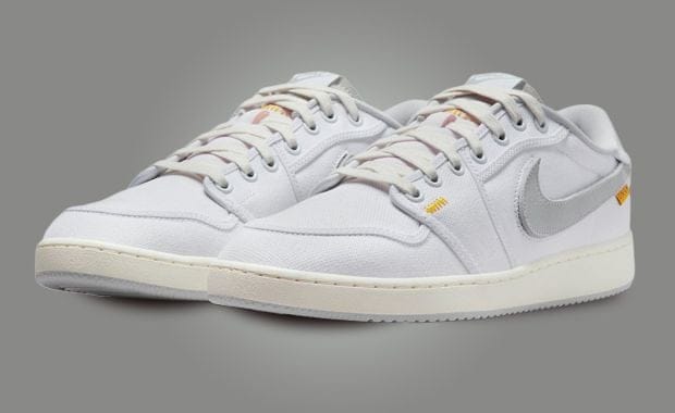 The Union LA x Air Jordan AJKO 1 Low Drops February 2nd