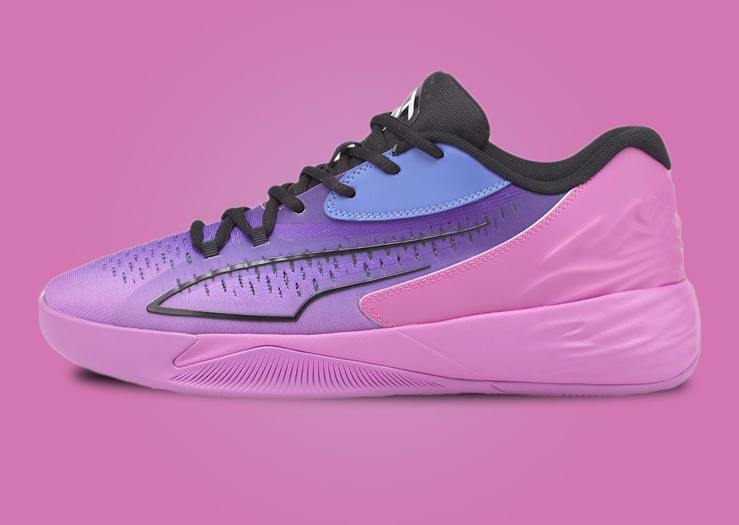 Puma Stewie 1 Causing Trouble (W) Lateral