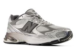 New Balance ABZORB 2010 Grey Days - Angle
