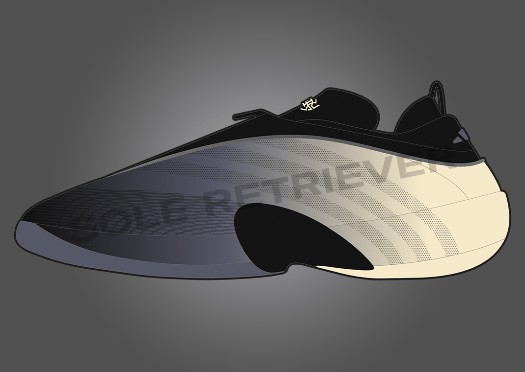 The adidas DON Issue 7 Debuts in July 2025