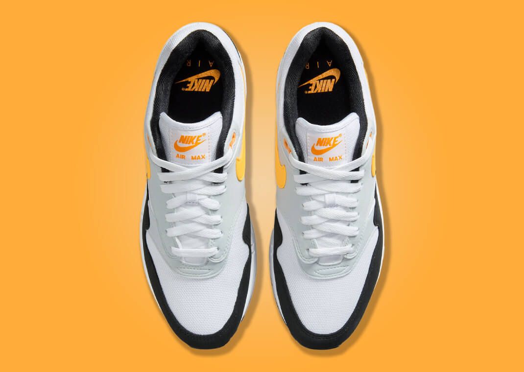 The Nike Air Max 1 Steelers Releases November 2