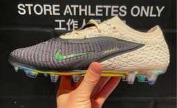 Nike is Bringing Kobe to the Soccer Pitch with Mamba Phantom 6 Elite Cleats