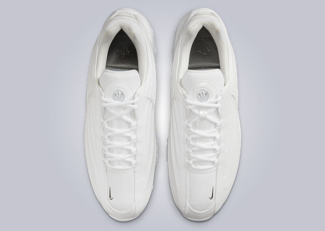 Nike NOCTA Hot Step 2 White Top