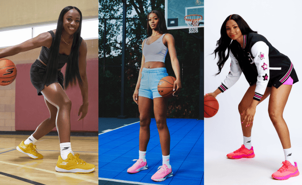 Skechers Continues to Grow its WNBA Presence