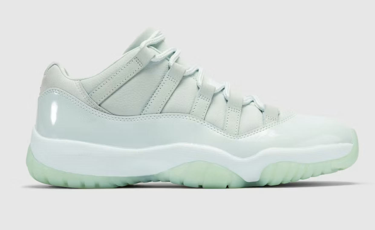 JAIDE x Air Jordan 11 Retro Low (W)
