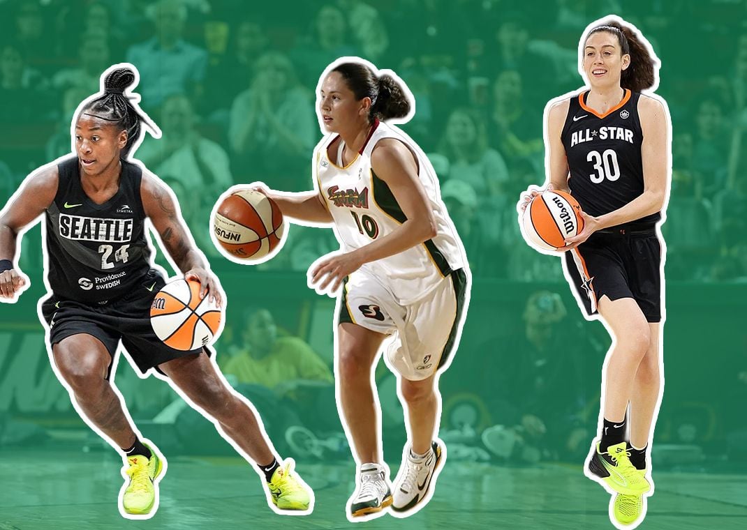 Seattle Storm