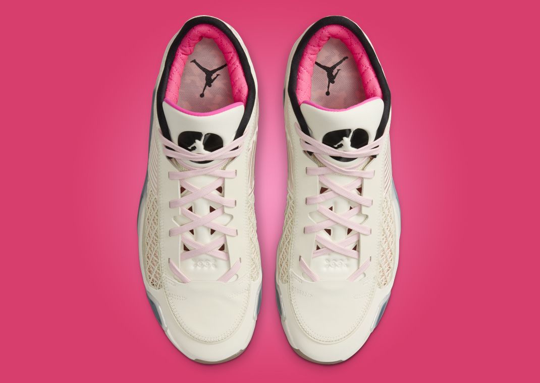 Jordan 38 Low ピンク Jordan 38 Low 'Fresh Start' - Air Jordan - FD2326 100