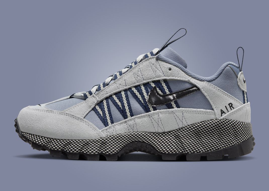The Women's Nike Air Humara Yankees Releases Spring 2024