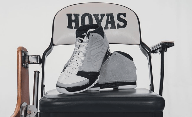 Air Jordan 23 Retro Georgetown PE