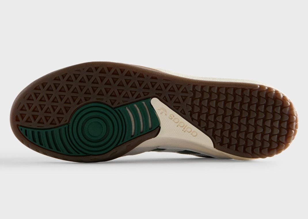 Kith x adidas Koresco National Scarab Black Outsole