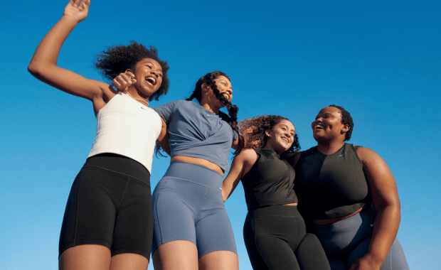Nike Has Introduced Leak Protection