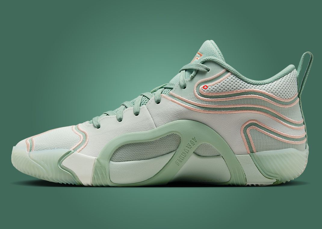 Jordan Tatum 3 PF “Zero Days Off” The Jordan Tatum 3 Zero Days Off Releases October 2024