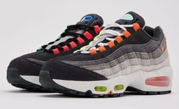 The Nike Air Max 95 is Getting a New Greedy Colorway for Air Max Day