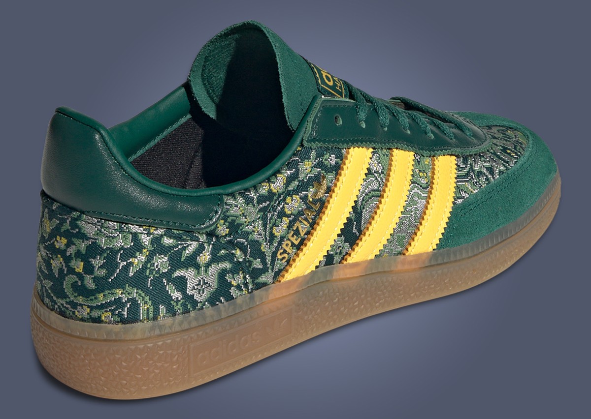 adidas Handball Spezial Orate Carpet Pack (W)