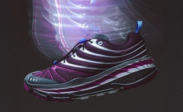 BEAMS is Launching an Exclusive Colorway of the Hoka Stinson EVO OG