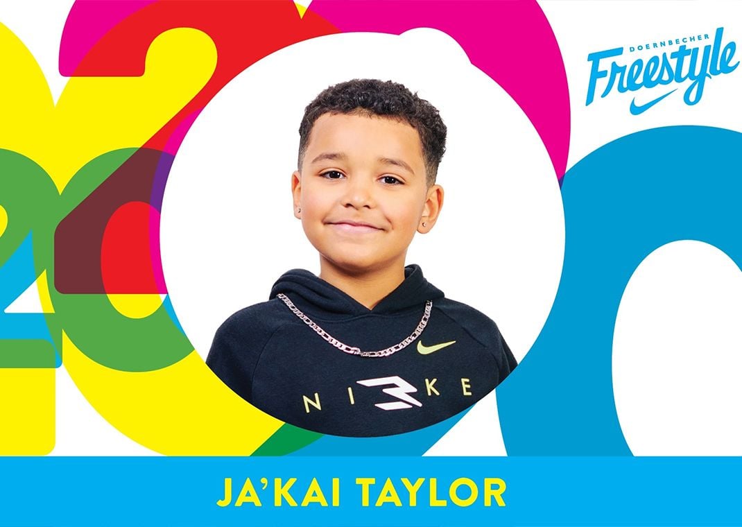 Ja'Kai Taylor