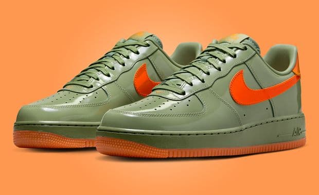 Nike Air Force 1 Low Wet Putty 2.0