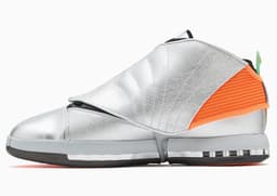 Free The Youth x Air Jordan 16 Retro - Lateral