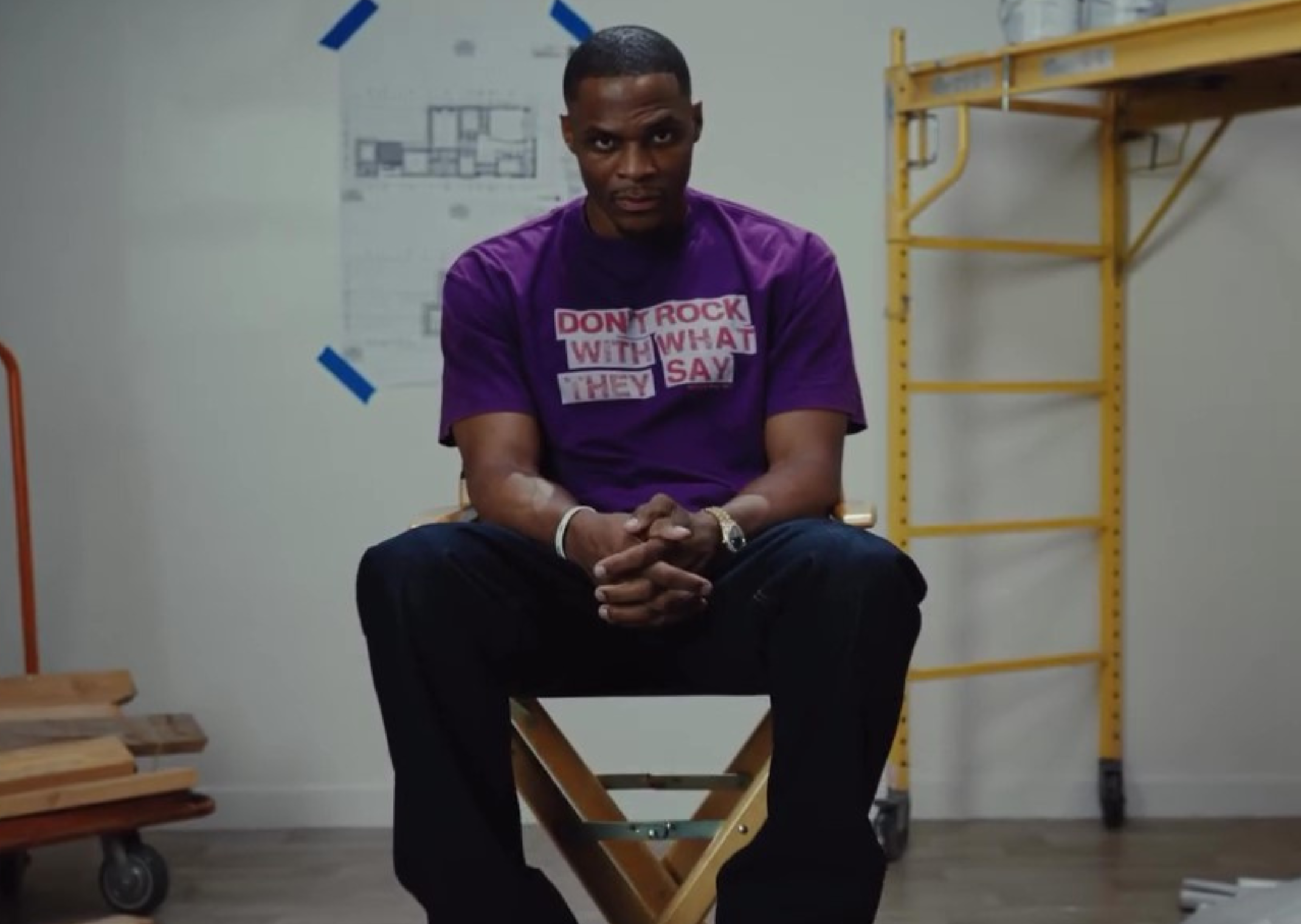 Russell Westbrook