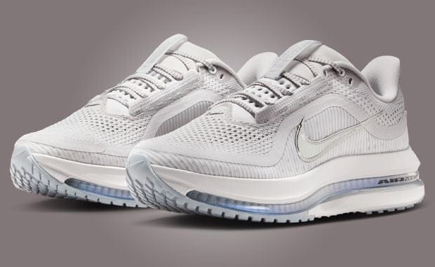 The Nike Pegasus Premium Vast Grey Releases July 2025