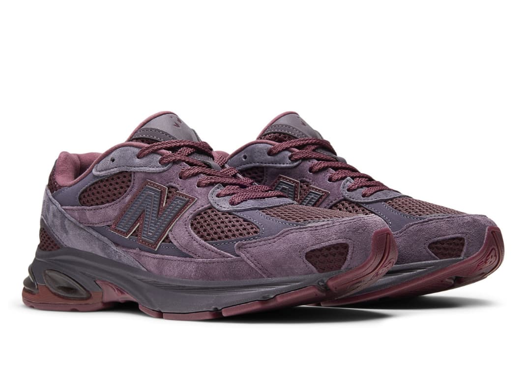 【23cm】Rich Paul x New Balance U2010RP1 Rich Paul Continues New Balance Partnership with New Balance 2010