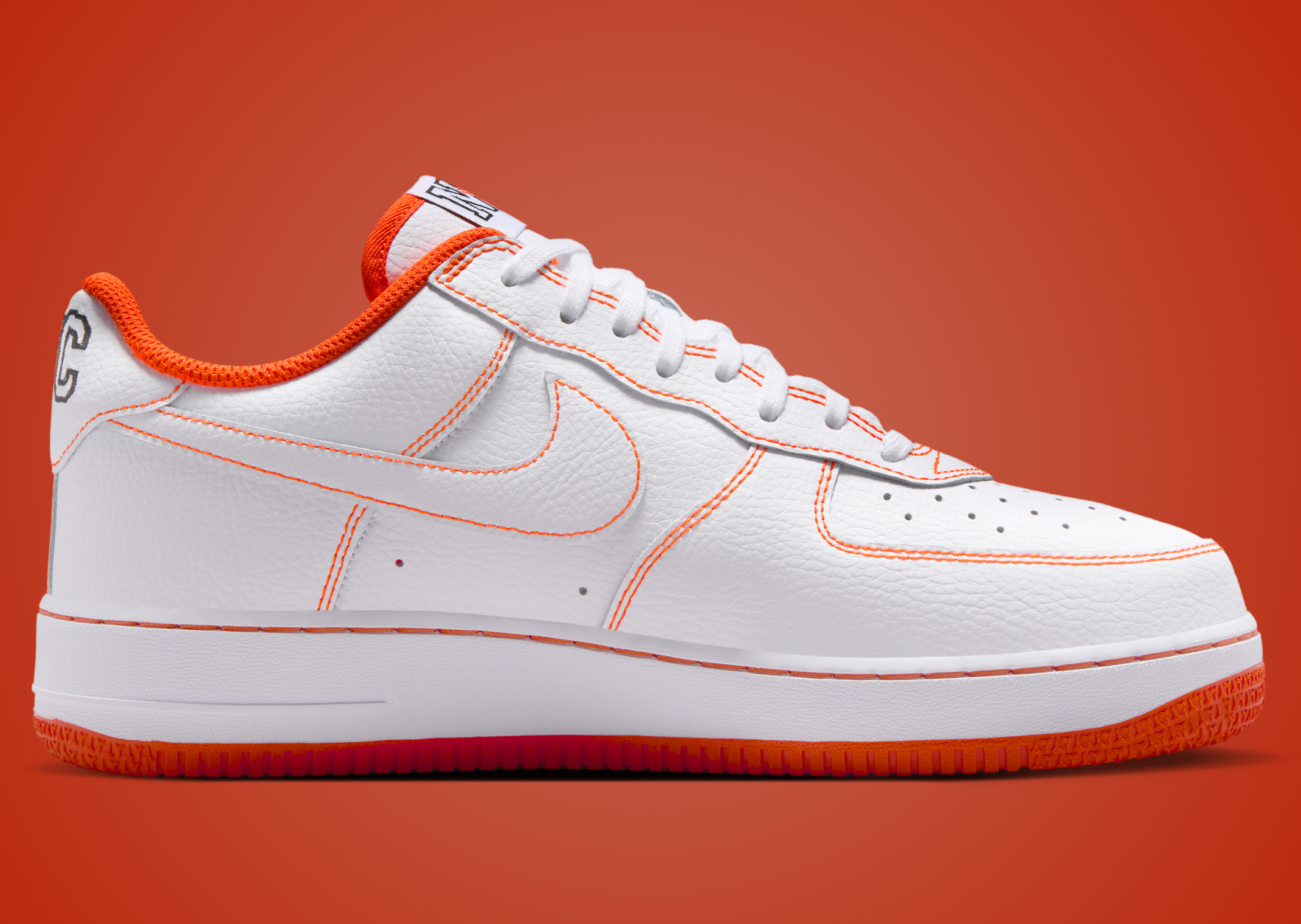 Nike Kobe Air Force 1 Low Protro Lord of the Rings - Medial