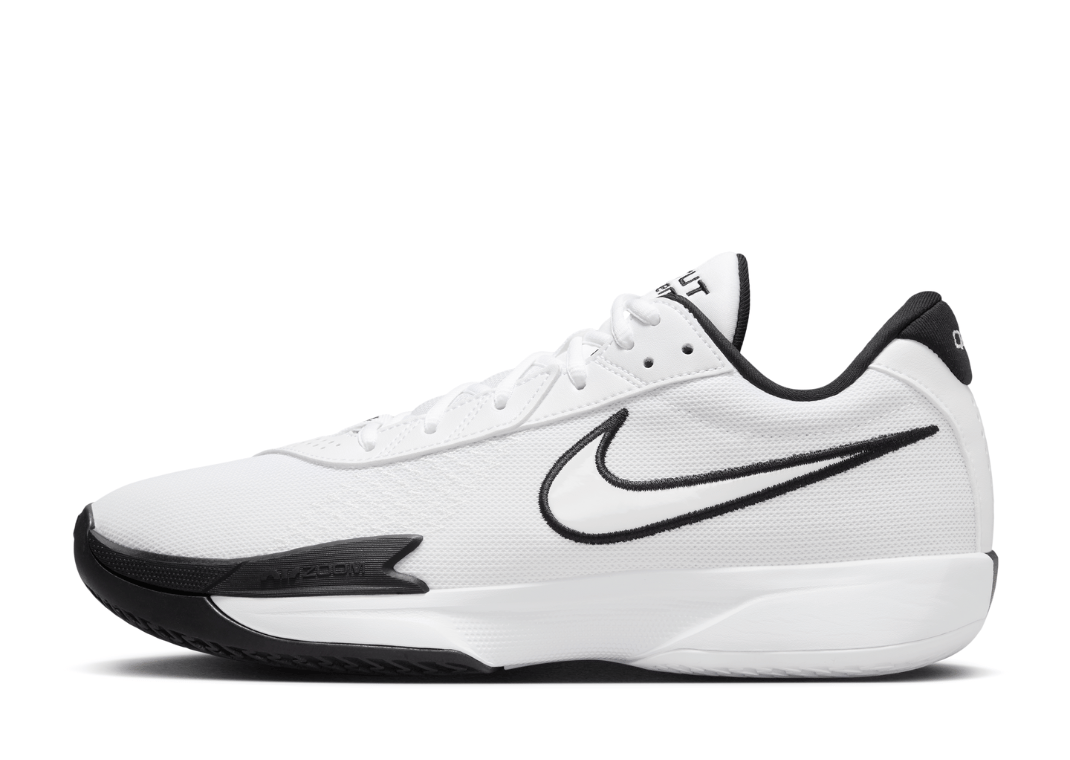 Nike G.T. Cut Academy White Black