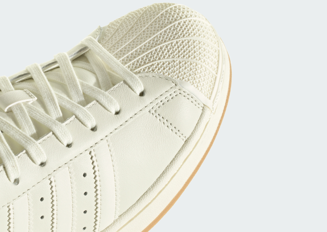 Lionel Messi x adidas Superstar El Ultimo Tango - Detail