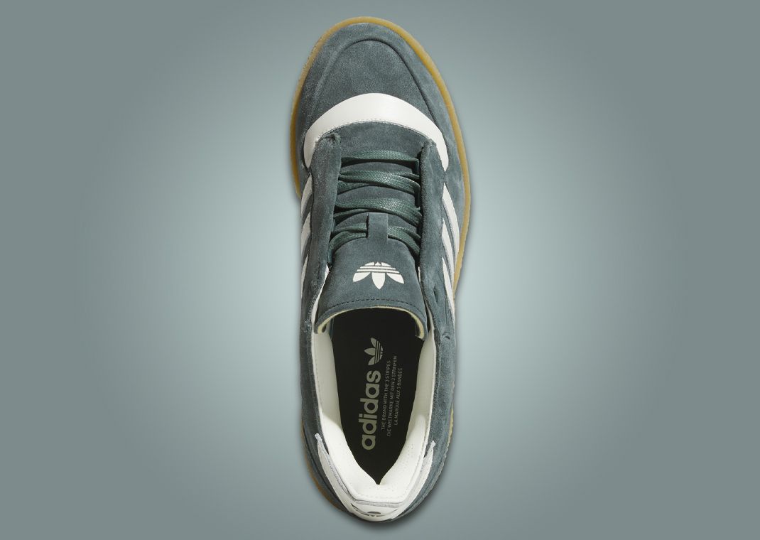 adidas Rivalry Crepe Legend Ivy Top