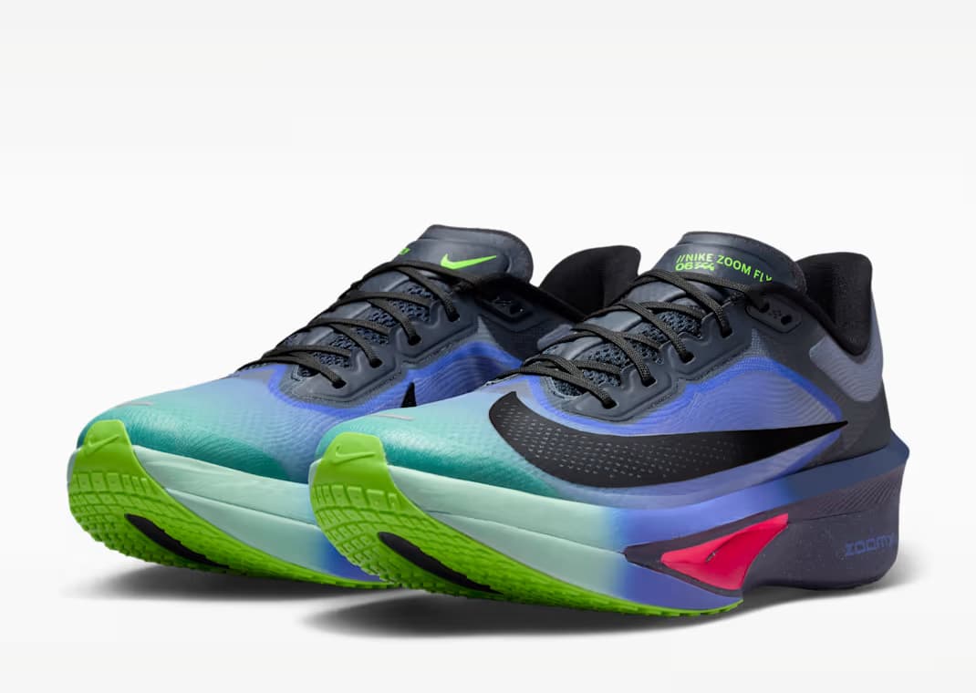 Nike Zoom Fly 6