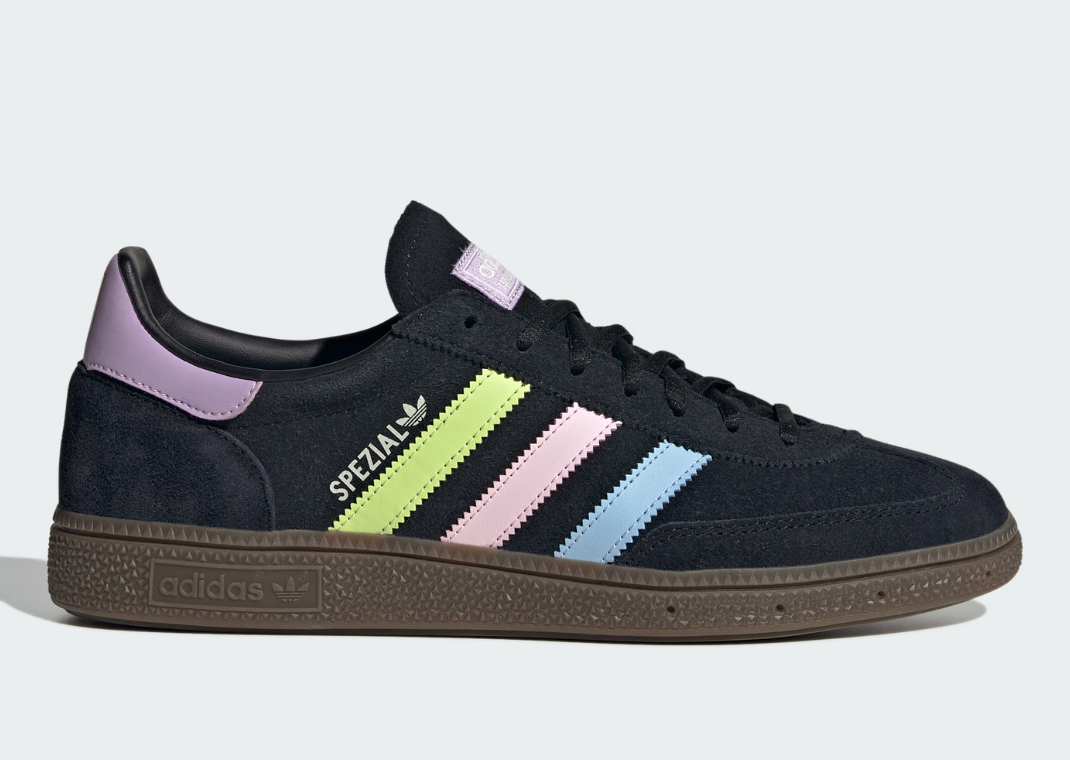 adidas Handball Spezial Japan Football Association - Lateral