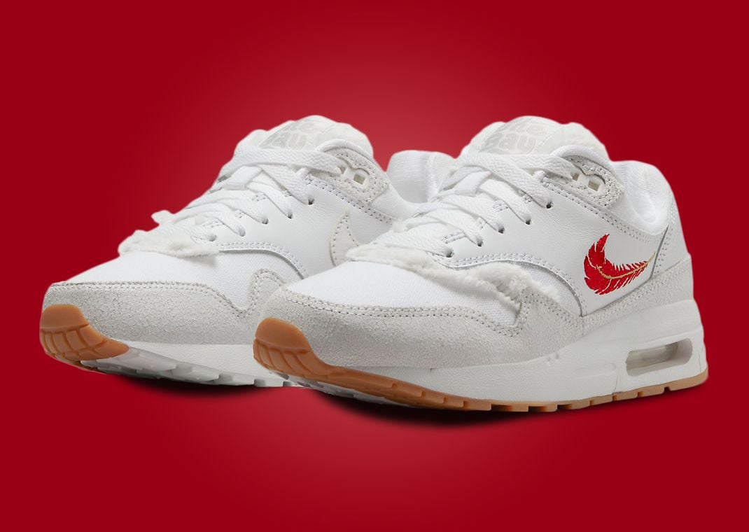 Nike Air Max 1 Premium SF The Bay