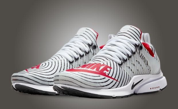 The Nike Air Presto Trance Has Us Tripping