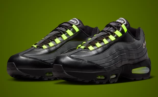 Nike Air Max 95 Big Bubble SE Harajuku