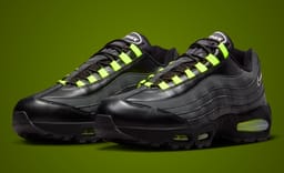 Tokyo Dreams: There’s a Nike Air Max 95 Harajuku Coming Soon
