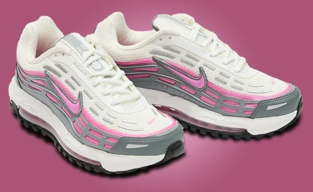 The Nike Air Max TL 2.5 Sail Pink Releases Spring 2025