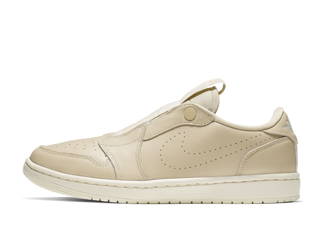 Air Jordan 1 Retro Low Slip Desert Ore (W)