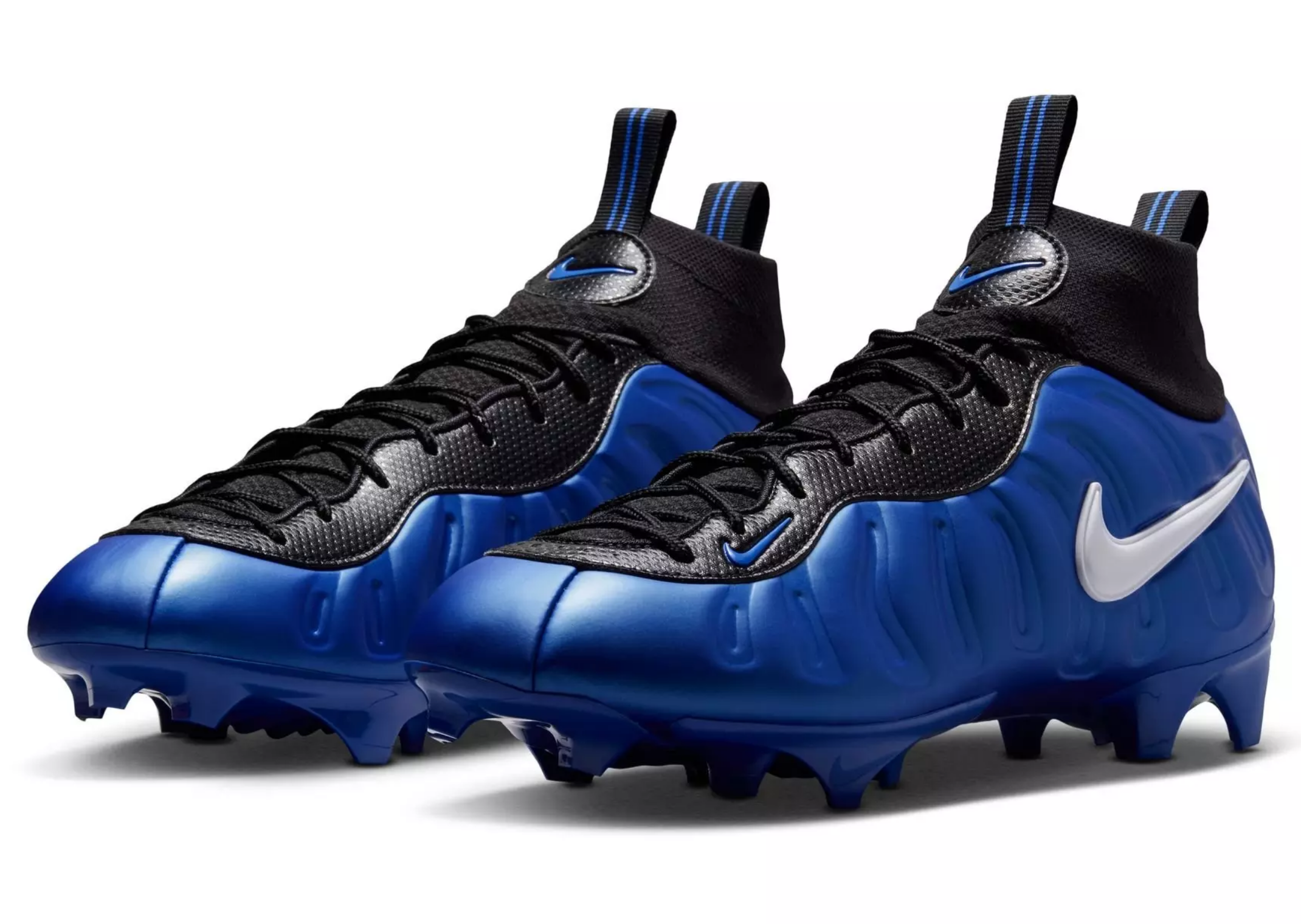 Nike Air Vaporposite Pro Game Royal - Angle