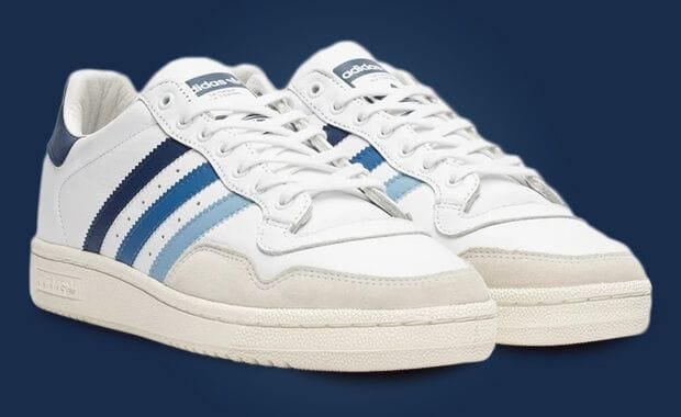 The adidas Harlem Returns After Nearly 40 Years