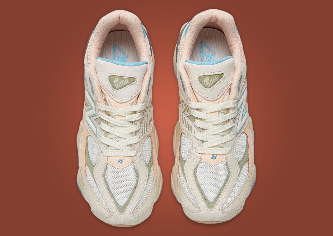 The New Balance Festival Collection Releases March 2024