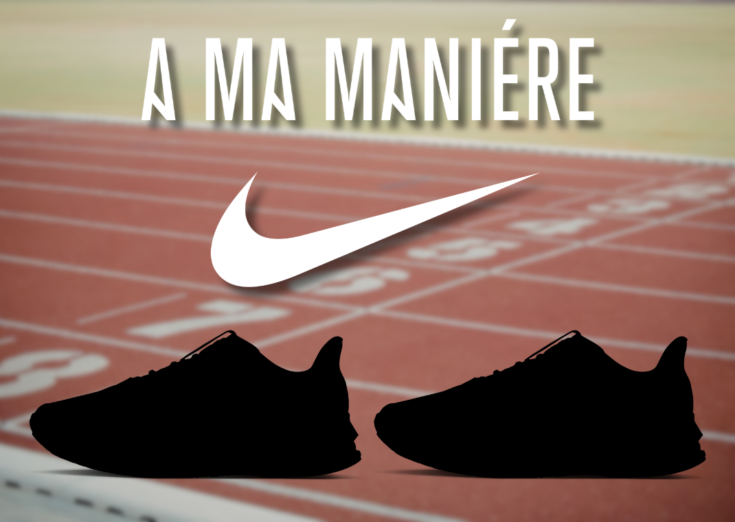 A Ma Maniere x Nike Pegasus Premium Pack