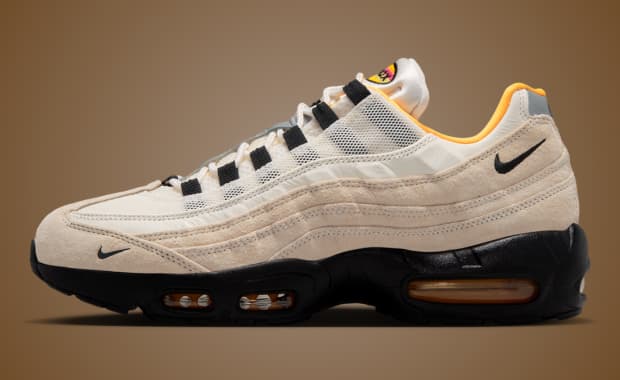 Nike SB Air Max 95 World Cup Pack Sail