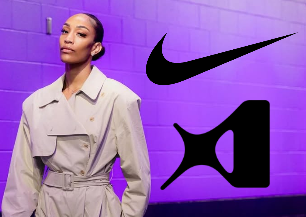 Nike A'Two Teaser