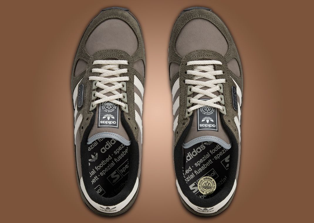 adidas New York Outdoor SPZL - Top